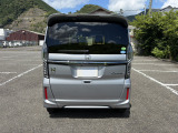 N-BOXカスタム G スロープ L ホンダセンシング 車いす専用装備装着車 4WD ワンオーナー