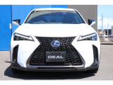 UX 250h Fスポーツ Fスポーツ