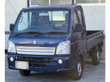 キャリイ KX 4WD AT・A/Cパワーステ パワーウィンドウ