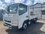 キャンター  2t ダンプ 1年車検付