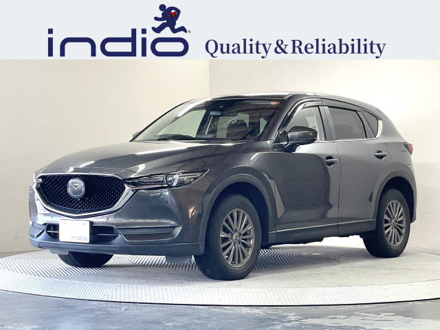 マツダ CX-5 2.2 XD 4WD
