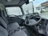 エルフ 冷蔵冷凍車 -30度設定 3t積載 ジョロダーレール