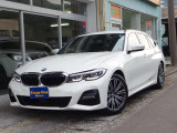 BMW 3シリーズツーリング