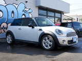 R56ホワイトシルバー入庫しています☆☆☆