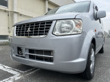 三菱 eKワゴン