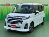 トヨタ ルーミー
