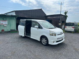 ヴォクシー 2.0 Z 