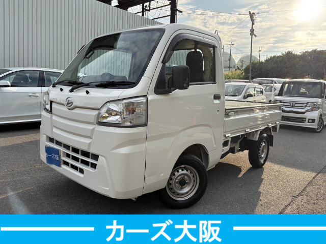 ハイゼットトラック スタンダード G ナビ TV ETC
