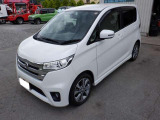 デイズ ハイウェイスター G 4WD 