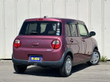 アルトラパン L 4WD 