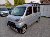 軽バンは当店にお任せください!多種多様の車両を取り揃えております!