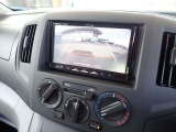 NV200バネットバン 1.6 DX TRAVOIS Mio ベンチシートタイプ