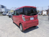 デイズルークス X スマートキー アイドリングストップ