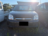 クルーズ 1.3 LS 4WD 