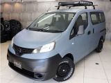 NV200バネットバン 1.6 DX ブレラOGカスタム 新品社外AW