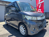 パレット SW XS ナビ、TV、バックカメラ、スライドドア