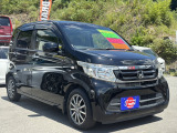 N-WGN G ターボパッケージ BT ナビ 車検付き