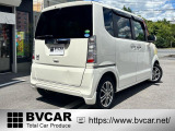 N-BOX G 片側電スラ ワンセグナビ ETC BC