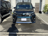 ヴォクシー 2.0 ZS 