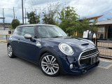 BMW MINI ミニ クーパー SD セブン