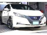 【中古車情報】日産 リーフ X Vセレクション 車検2年 プロパイロット SOH92% の中古車詳細（走行距離：6.3万km、カラー：ホワイト、販売地域：京都府亀岡市西別院町柚原東谷）