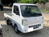キャリイ KC エアコン パワステ オートマ 運転席エアバック 三方開