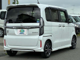 N-BOXカスタム G L ホンダセンシング 電動スライドドア バックカメラ ETC