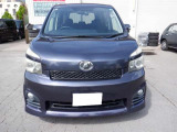 ヴォクシー 2.0 Z 4WD 