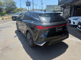 RX 350 Fスポーツ 4WD サンルーフ付