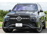 メルセデス・ベンツ GLE 450d 4マチック スポーツ (ISG) 4WD