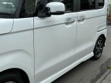●整備士と連携して、しっかり仕上げた車両をご提供します!