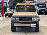 ランドクルーザー60 4.0 VX ハイルーフ ディーゼル 4WD VX ターボ 4WD