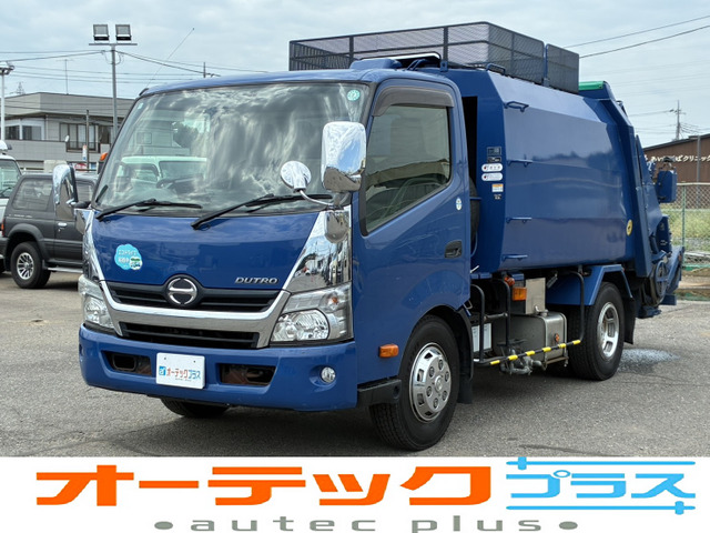 日野 デュトロ 