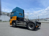プロフィア トレーラーヘッド 