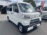 ハイゼットカーゴ デラックス SAIII ハイルーフ ☆ETC・キーレス・Bluetooth☆