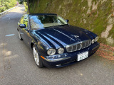 ジャガー XJ XJ 4.2 ソブリン L