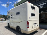 各種ビルダー取扱実績有り! AZ-MAXアネックス ビックフット RVランド RVトラスト インディアナRV AtoZ ミスティック OMC オグショー AZ-MAX オートワン かーいんてりあ高橋
