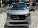 N-WGN G Aパッケージ 走行4万キロ台!車検付き!ワンオーナー!