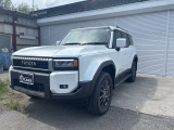 ランドクルーザー250 2.7 VX 4WD 
