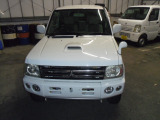 【中古車情報】三菱 パジェロミニ VR 4WD  の中古車詳細（走行距離：10.4万km、カラー：ホワイト、販売地域：福岡県飯塚市佐與）