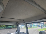 天井が高く荷物もたっぷり詰めます。(支払総額13.8万円・圏内に限り・タイミングベルト交換済)