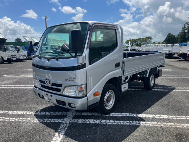 トヨタ ダイナ 