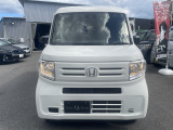 N-VAN G ホンダセンシング ☆ETC・ドラレコ・キーレス☆