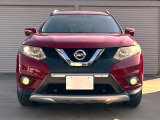 エクストレイル 2.0 20Xt エマージェンシーブレーキパッケージ 衝突被害軽減ブレーキ...