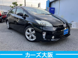 プリウス 1.8 S ツーリングセレクション G's G プッシュスタート スマートキー ...