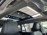 RAV4 2.5 Z E-Four 4WD 登録済み未使用 パノラマムーンルーフ
