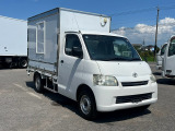 H27 TOYOTA 移動販売車 DX 8ナンバー