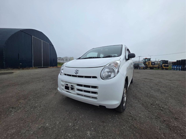 アルト VP 4WD