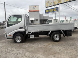 2980cc 1.45t 1.45トン 平ボディ 3人乗り 積載1450Kg ディーゼル 5速 5MT 3ペダル 普通免許OK パワーウインドウ に内外装仕上げ済み