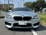 M6グランクーペ 4.4 車検付